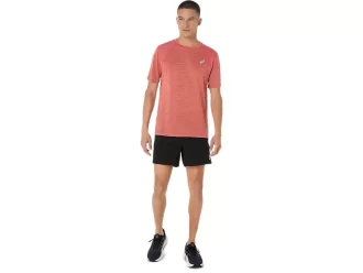 ROAD SHORT SLEEVE TOP