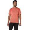 ROAD SHORT SLEEVE TOP ROAD SHORT SLEEVE TOP