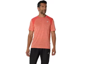 ROAD SHORT SLEEVE TOP