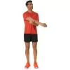 ROAD SHORT SLEEVE TOP ROAD SHORT SLEEVE TOP