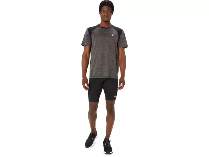 ROAD SHORT SLEEVE TOP