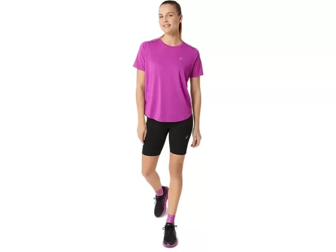 ROAD SHORT SLEEVE TOP ROAD SHORT SLEEVE TOP