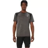 ROAD SHORT SLEEVE TOP