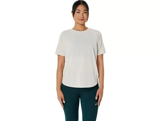 ROAD SHORT SLEEVE TOP ROAD SHORT SLEEVE TOP