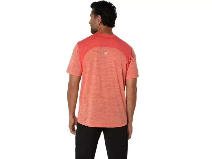 ROAD SHORT SLEEVE TOP ROAD SHORT SLEEVE TOP