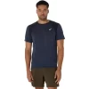 ROAD SHORT SLEEVE TOP ROAD SHORT SLEEVE TOP