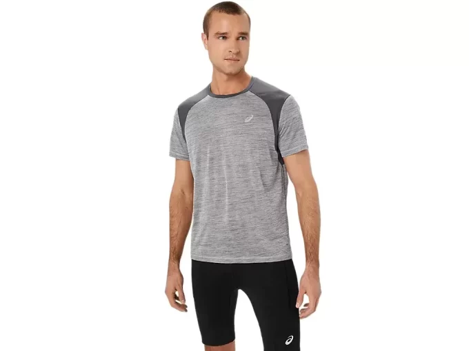 ROAD SHORT SLEEVE TOP ROAD SHORT SLEEVE TOP