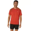 ROAD SHORT SLEEVE TOP ROAD SHORT SLEEVE TOP