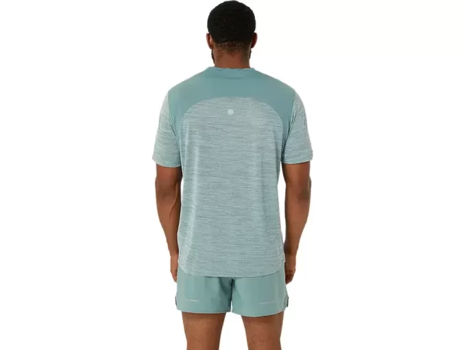 ROAD SHORT SLEEVE TOP ROAD SHORT SLEEVE TOP
