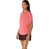 ROAD SHORT SLEEVE TOP ROAD SHORT SLEEVE TOP