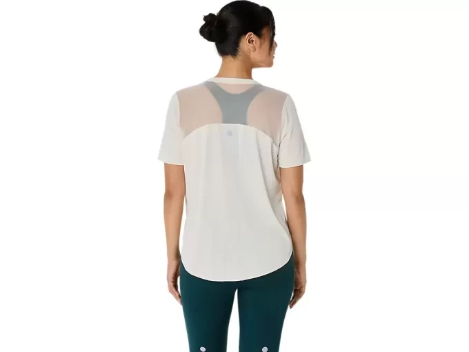 ROAD SHORT SLEEVE TOP ROAD SHORT SLEEVE TOP