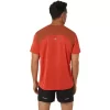 ROAD SHORT SLEEVE TOP ROAD SHORT SLEEVE TOP