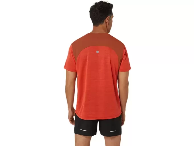 ROAD SHORT SLEEVE TOP ROAD SHORT SLEEVE TOP