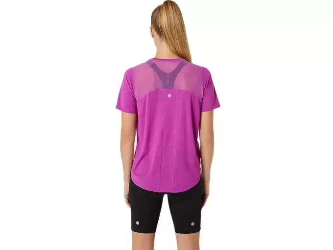 ROAD SHORT SLEEVE TOP ROAD SHORT SLEEVE TOP