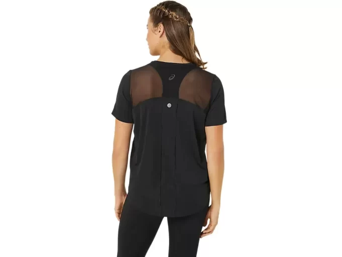 ROAD SHORT SLEEVE TOP ROAD SHORT SLEEVE TOP