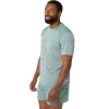 ROAD SHORT SLEEVE TOP ROAD SHORT SLEEVE TOP