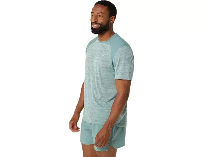 ROAD SHORT SLEEVE TOP ROAD SHORT SLEEVE TOP