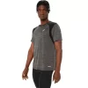 ROAD SHORT SLEEVE TOP