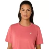 ROAD SHORT SLEEVE TOP ROAD SHORT SLEEVE TOP
