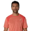 ROAD SHORT SLEEVE TOP ROAD SHORT SLEEVE TOP