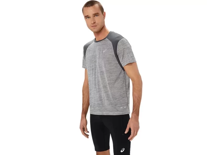 ROAD SHORT SLEEVE TOP ROAD SHORT SLEEVE TOP