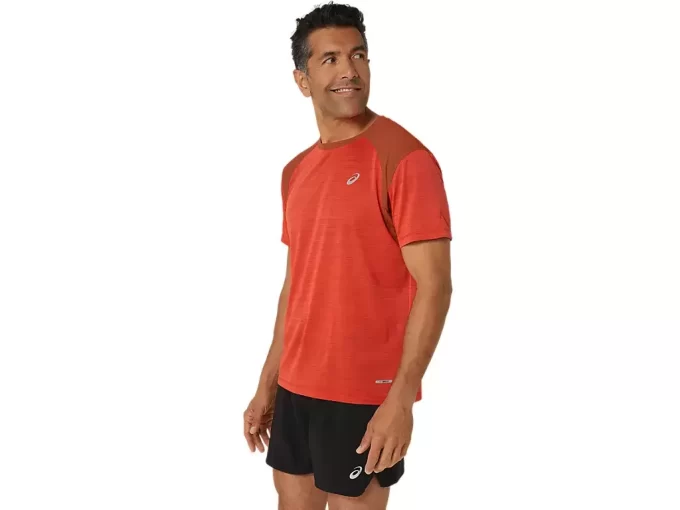 ROAD SHORT SLEEVE TOP ROAD SHORT SLEEVE TOP