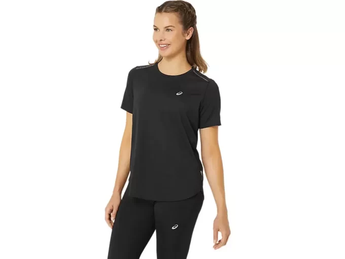 ROAD SHORT SLEEVE TOP ROAD SHORT SLEEVE TOP