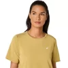 ROAD SHORT SLEEVE TOP ROAD SHORT SLEEVE TOP