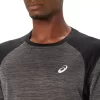 ROAD SHORT SLEEVE TOP