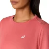 ROAD SHORT SLEEVE TOP ROAD SHORT SLEEVE TOP