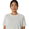 ROAD SHORT SLEEVE TOP ROAD SHORT SLEEVE TOP