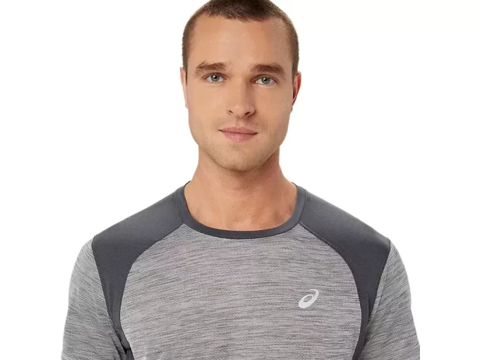 ROAD SHORT SLEEVE TOP ROAD SHORT SLEEVE TOP