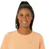 ROAD SHORT SLEEVE TOP ROAD SHORT SLEEVE TOP