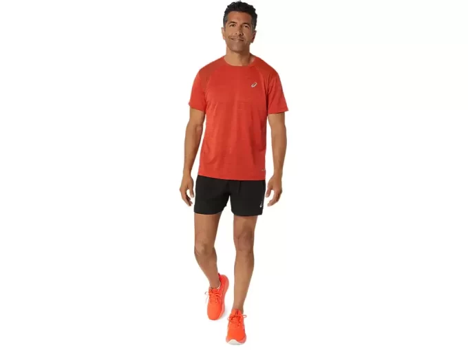 ROAD SHORT SLEEVE TOP ROAD SHORT SLEEVE TOP