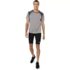 ROAD SHORT SLEEVE TOP ROAD SHORT SLEEVE TOP