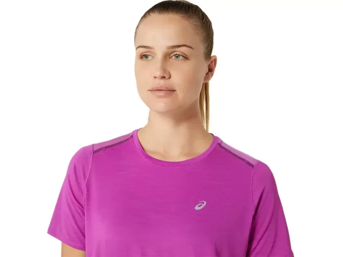 ROAD SHORT SLEEVE TOP ROAD SHORT SLEEVE TOP