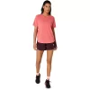 ROAD SHORT SLEEVE TOP ROAD SHORT SLEEVE TOP