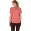 ROAD V-NECK SHORT SLEEVE TOP ROAD V-NECK SHORT SLEEVE TOP