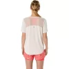 ROAD V-NECK SHORT SLEEVE TOP ROAD V-NECK SHORT SLEEVE TOP