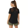 ROAD V-NECK SHORT SLEEVE TOP ROAD V-NECK SHORT SLEEVE TOP