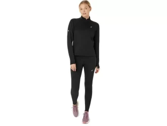 ROAD WINTER 1/2 ZIP MID LAYER