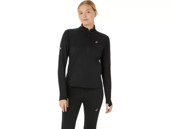 ROAD WINTER 1/2 ZIP MID LAYER ROAD WINTER 1/2 ZIP MID LAYER