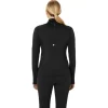 ROAD WINTER 1/2 ZIP MID LAYER ROAD WINTER 1/2 ZIP MID LAYER