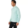 ROAD WINTER 1/2 ZIP MID LAYER