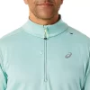 ROAD WINTER 1/2 ZIP MID LAYER