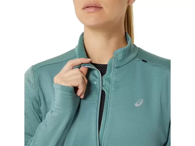 ROAD WINTER 1/2 ZIP MID LAYER ROAD WINTER 1/2 ZIP MID LAYER