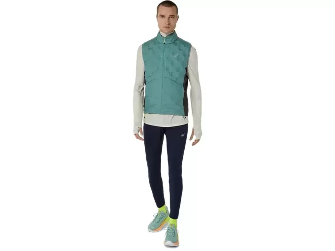 ROAD WINTER GILET ROAD WINTER GILET