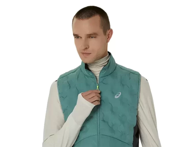 ROAD WINTER GILET ROAD WINTER GILET