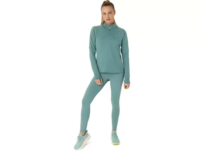 ROAD WINTER HIGH WAIST TIGHT ROAD WINTER HIGH WAIST TIGHT