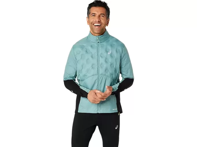 ROAD WINTER JACKET ROAD WINTER JACKET